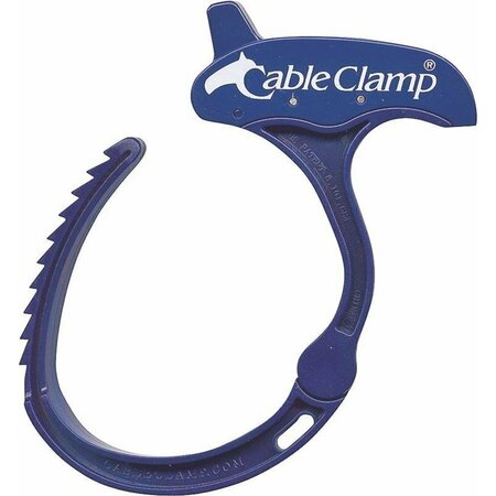 QA WORLDWIDE Cable Clamp Cord Organizer CCL 0201-UP-001